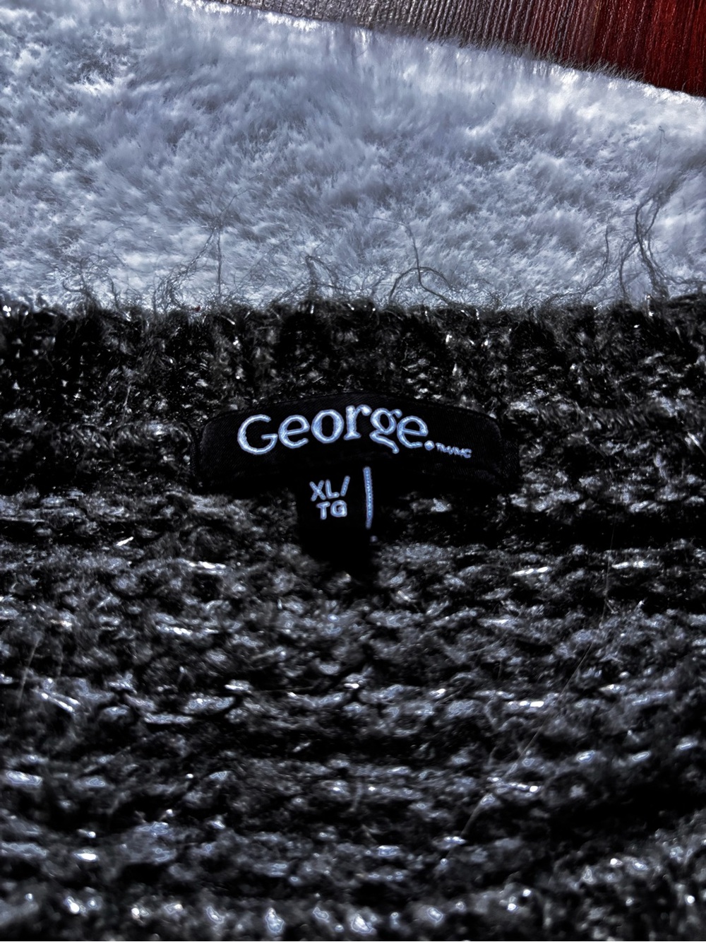 Knit Sweater - Picture 2 of 2